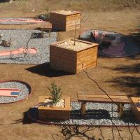 Mini golf pour jouer en famille ou entre amis!